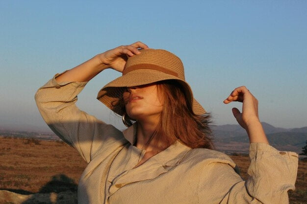 Six tips for summer hair care