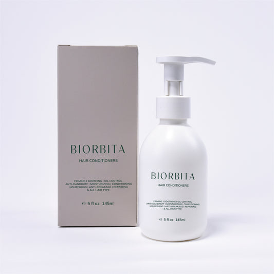 BIORBITA HAIR CONDITIONERS