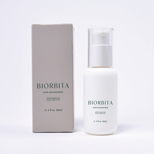 BIORBITA HAIR NOURISHERS