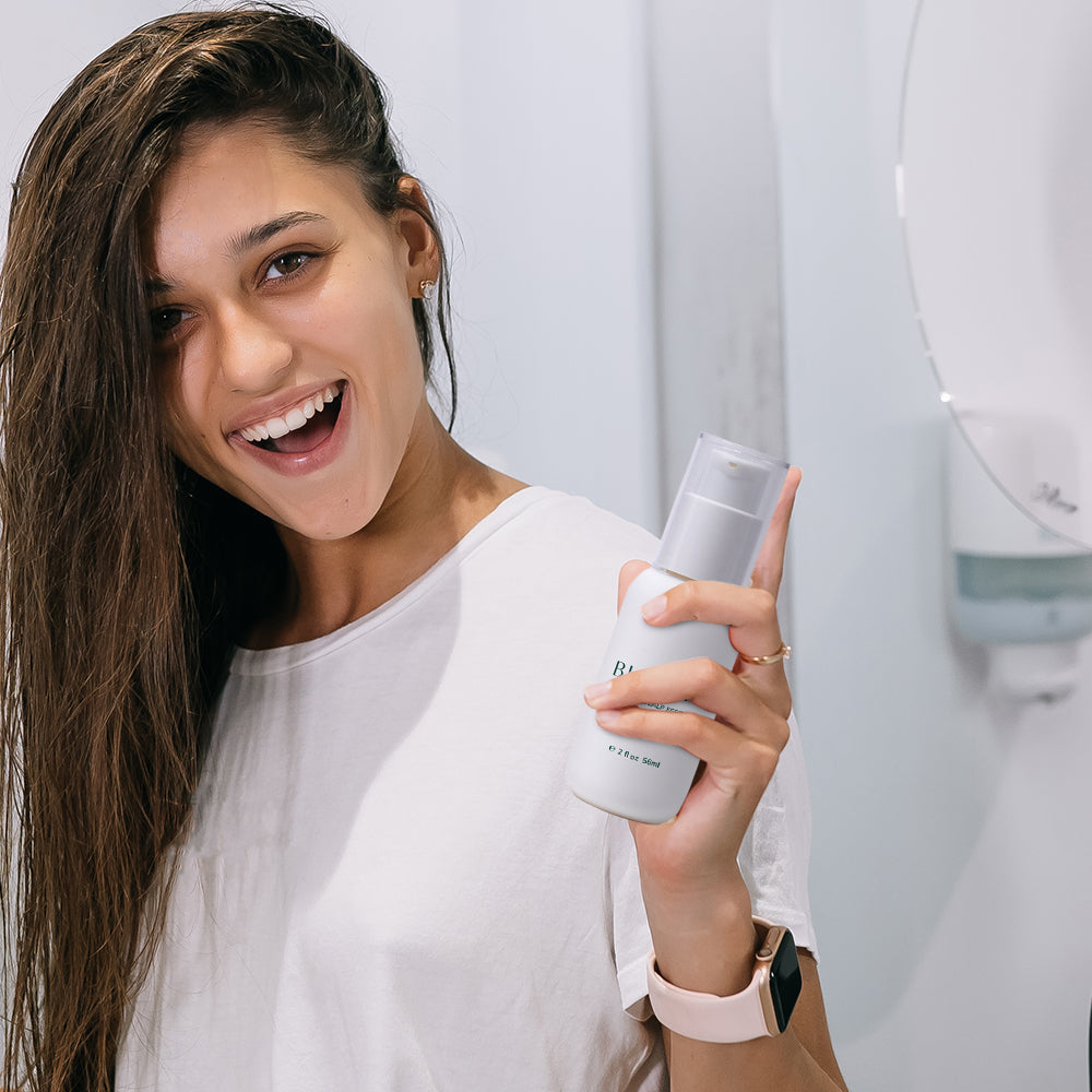 BIORBITA HAIR NOURISHERS